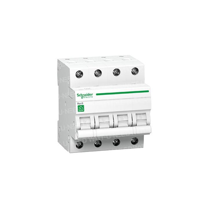 Interruptor de circuito de Schneider tetra-20A
