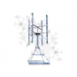 Eolienne Ecorote 2800W