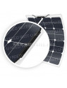 Panneau solaire 12V MX FLEX Protect 50Wc Back Contact