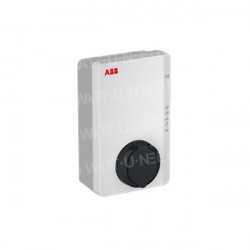 AC WALLBOX TYPE 2 SOCKET, SINGLE PHASE / 32 A WITH RFID