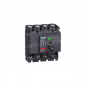 COMPACT CIRCUIT BREAKER - 160 A - 4P - WITHOUT TRIGGER 