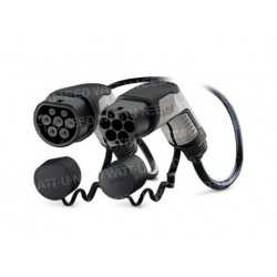 Cables de carga de CA