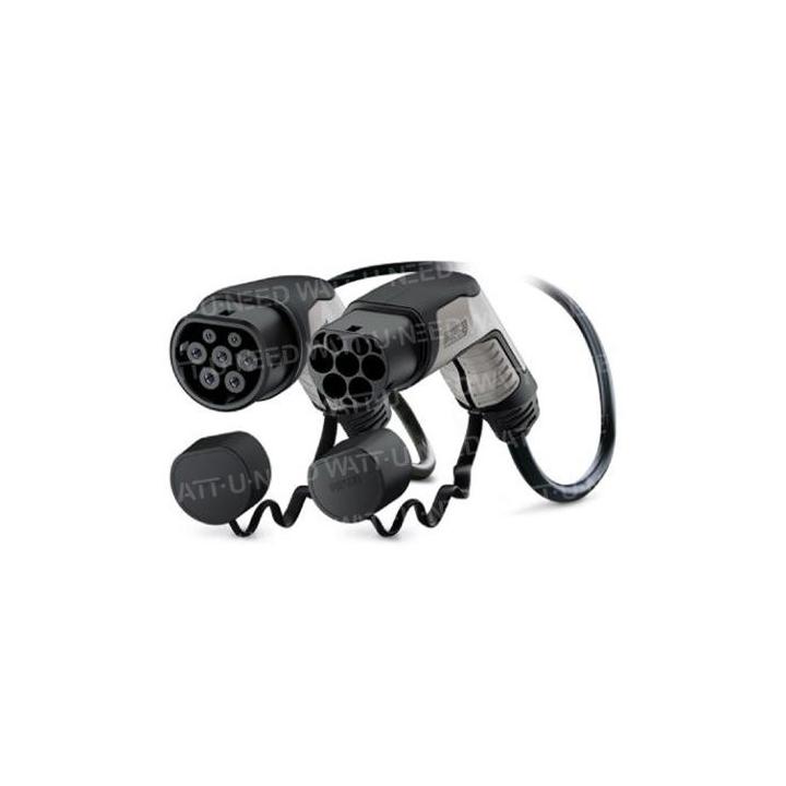 Câbles de charge AC