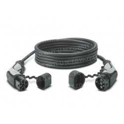 Cables de carga de CA