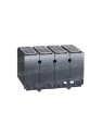 COMPACT CIRCUIT BREAKER - 160 A - 4P - WITHOUT TRIGGER