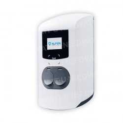 EVE double Pro-line charging station