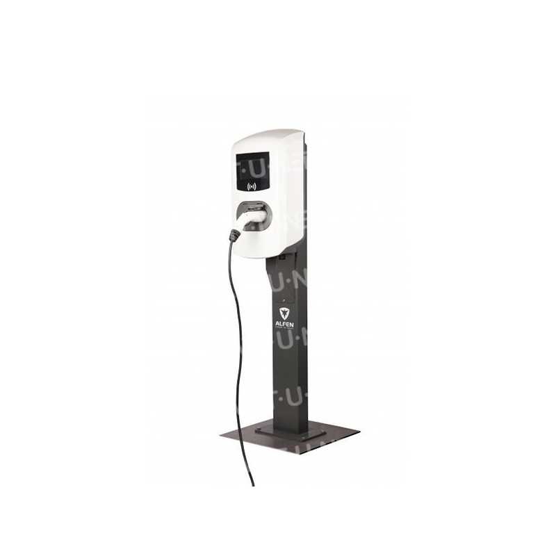 EVE double Pro-line charging station