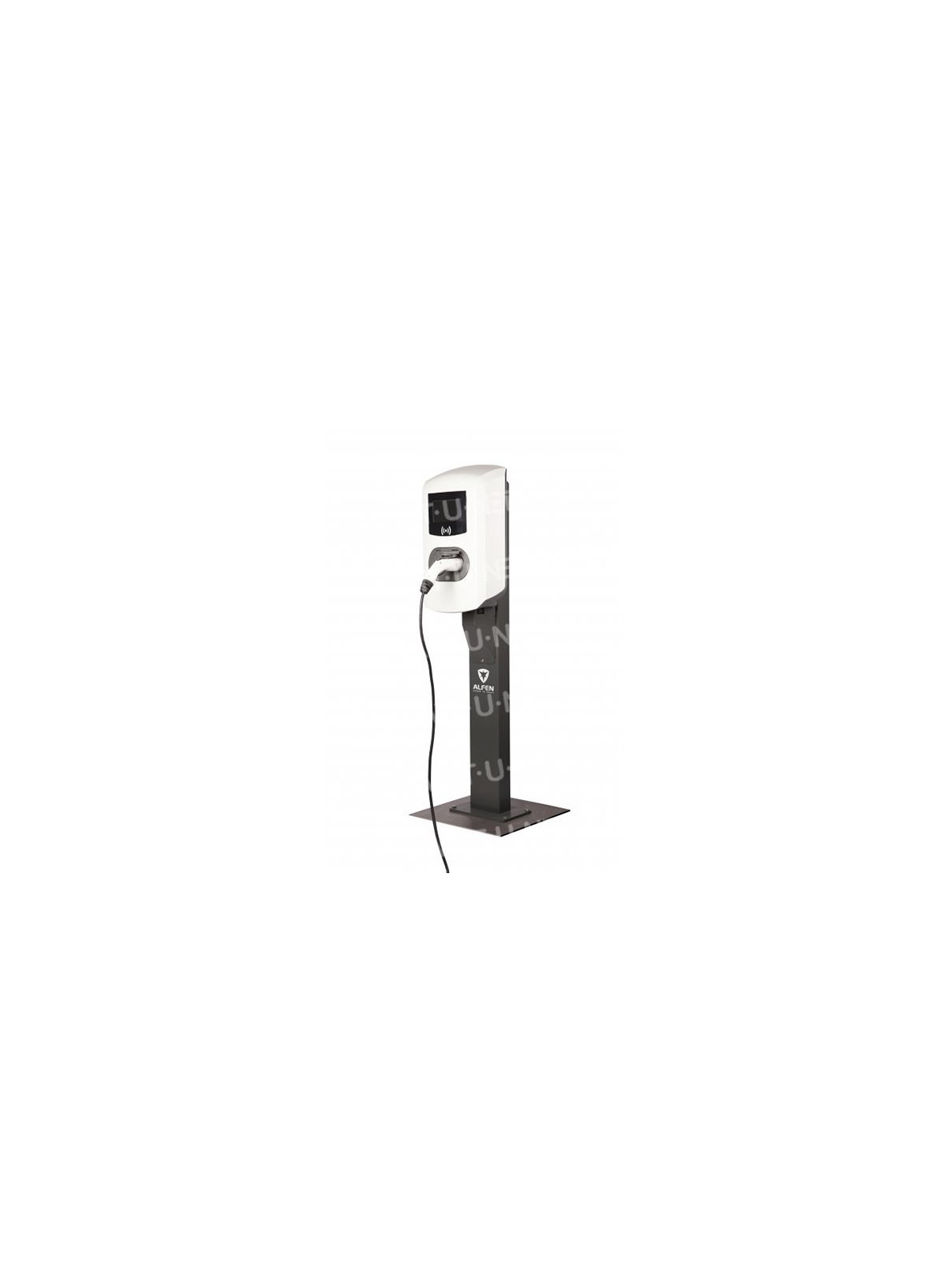 EVE double Pro-line charging station
