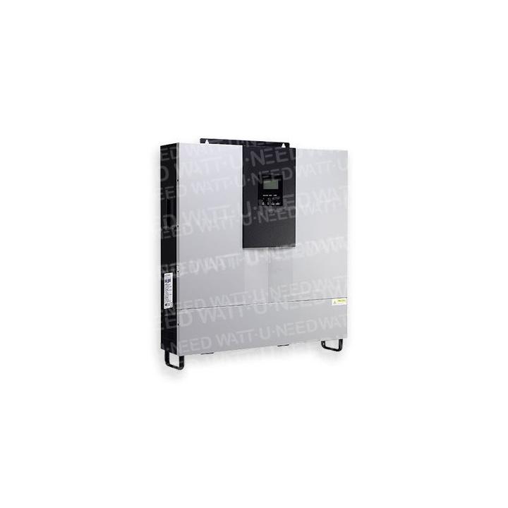 WKS-MLV 6kVA 48V hybrid inverter