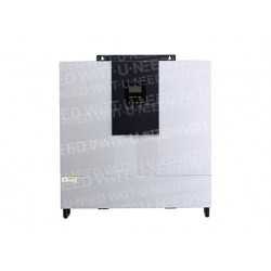 Onduleur hybride WKS-MLV 6kVA 48V