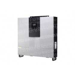 WKS-MLV 6kVA 48V hybrid inverter