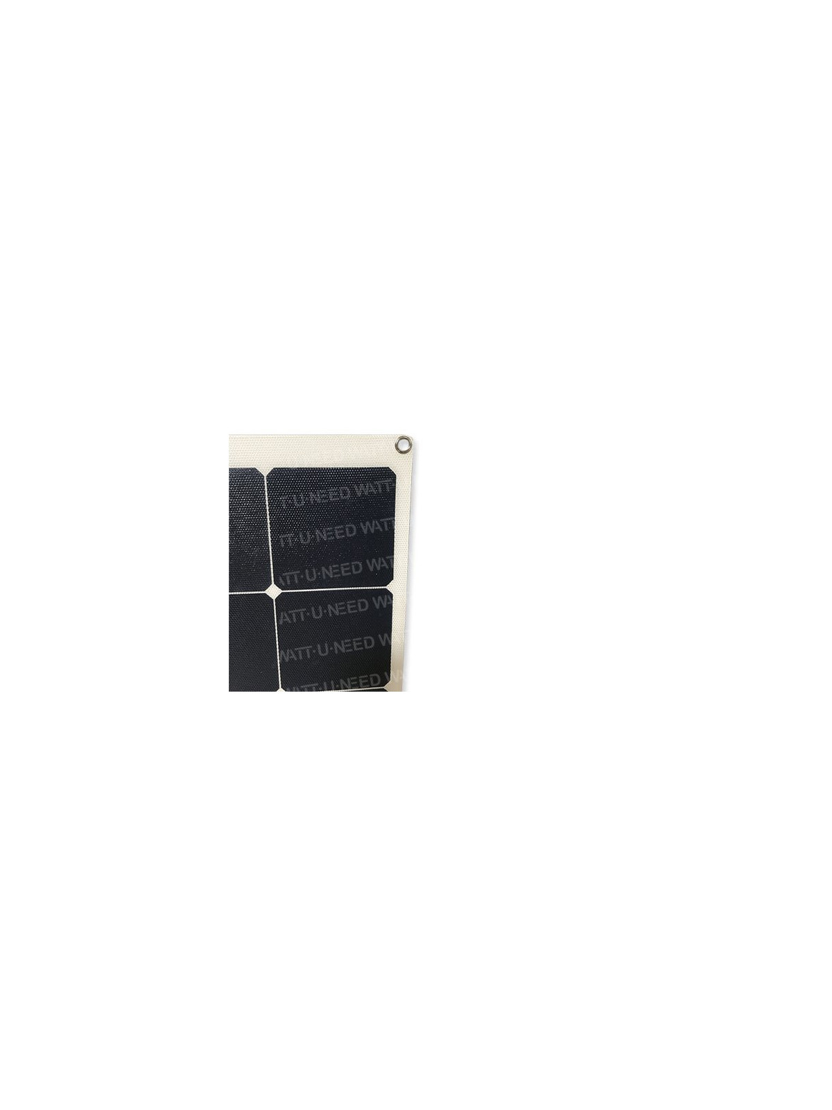 Panneau solaire MX FLEX 140 Wc