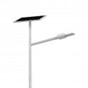 Lámpara de pie solar - Eagle LED independiente 