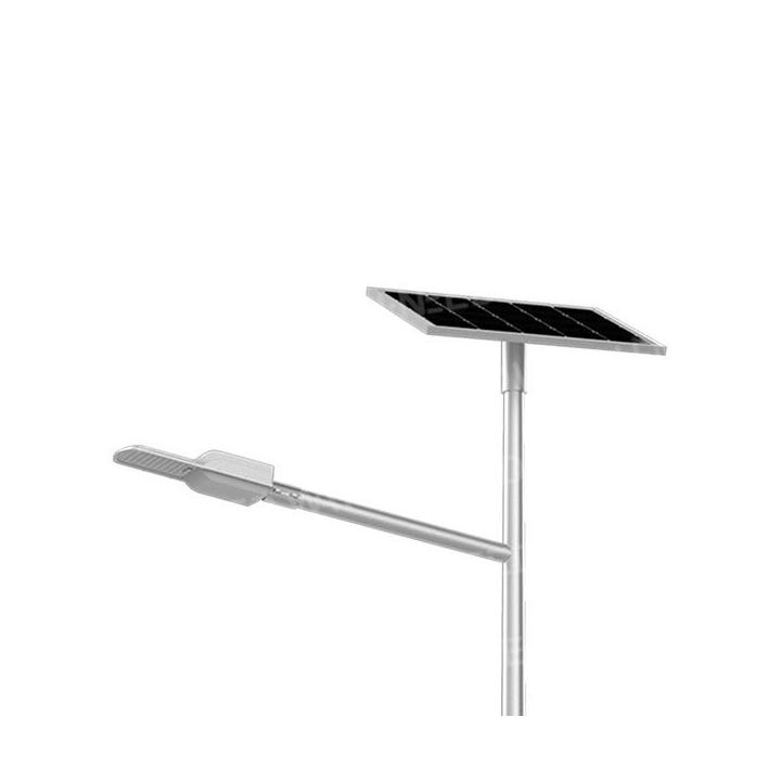 Solar floor lamp - Eagle standalone LED