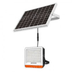 Panneau solaire photovoltaïque pour l'alimentation 24V Puissance 30W