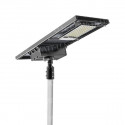 Lámpara de pie solar - ShootingStarII LED independiente 