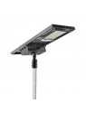 Lámpara de pie solar - ShootingStarII LED independiente