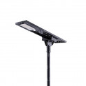Lámpara de pie solar - ShootingStarIII LED independiente 
