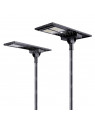 Solar floor lamp - ShootingStarIII standalone LED