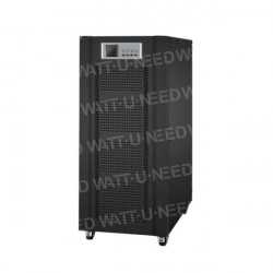 Multisolar 30kW hybrid inverter