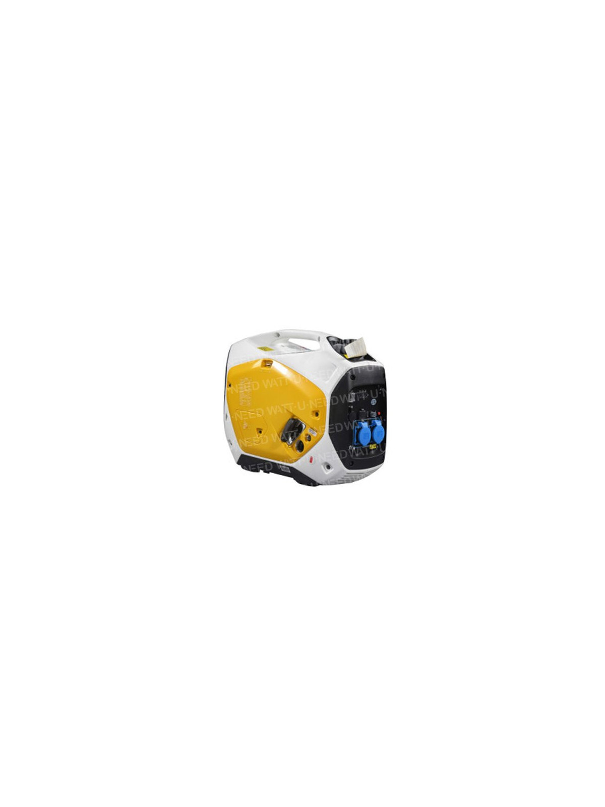 Generator Kompak 2200W Petrol 230V soundproof GG22i