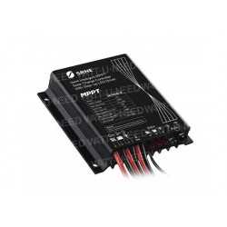 SRNE MPPT Gen4 DM60 laadregelaar voor zonne-energie