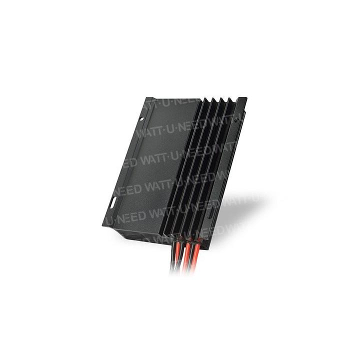 Contrôleur de charge solaire SRNE MPPT Gen4 DM120