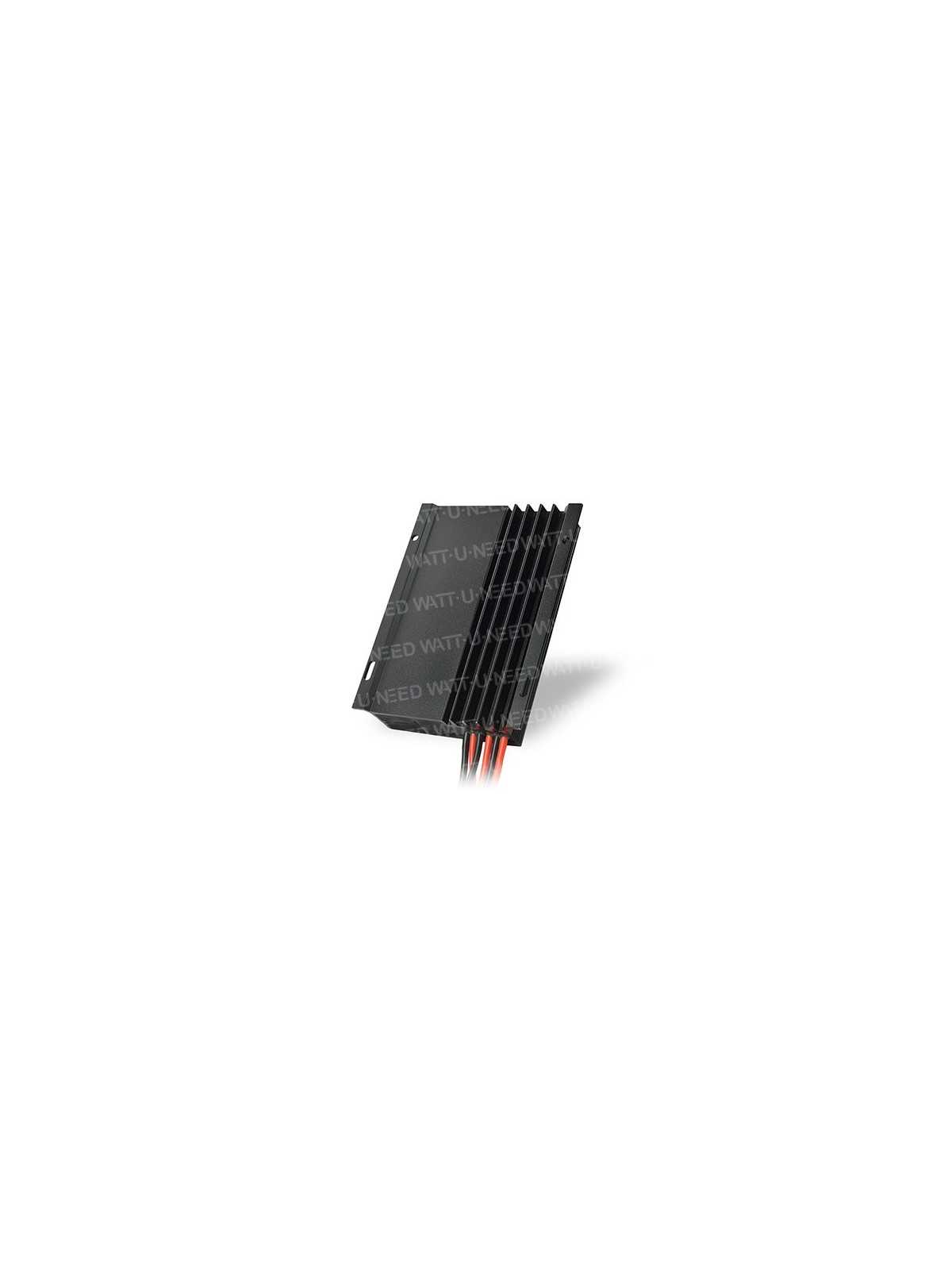 SRNE Low Voltage Series Rated Input Voltage 110/120V