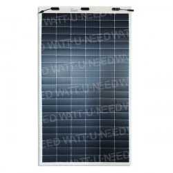 Solar panel 12V MX FLEX Protect 60Wc Full black