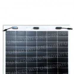Panel solar 12V MX FLEX Protect 60Wc Full black