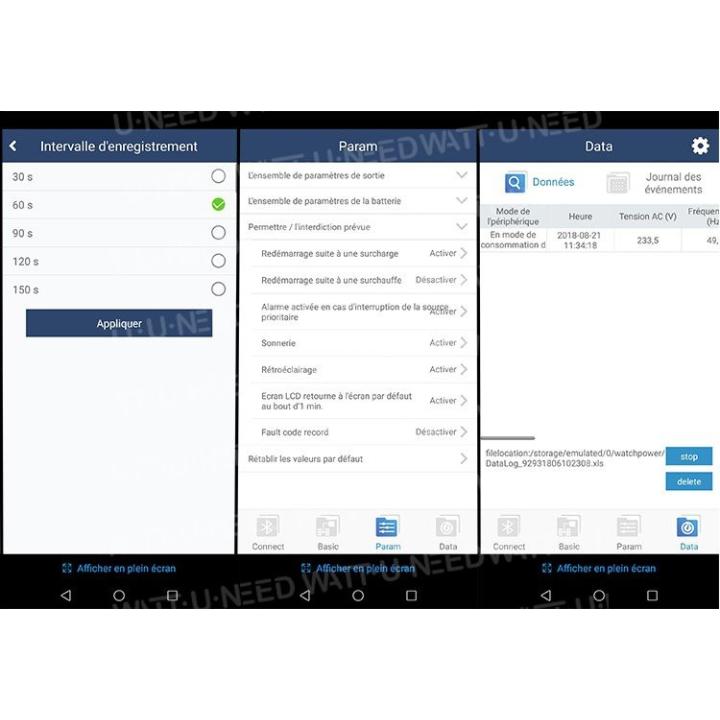 WKS EVO 5 kVA 48V hybrid inverter