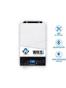 WKS Evo 5kVA 48V hybrid inverter