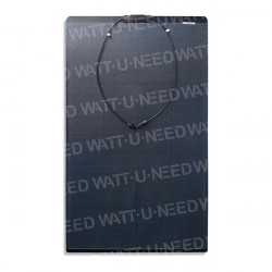 MxFlex S150 Full Black solar panel