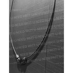 MxFlex S150 Full Black solar panel