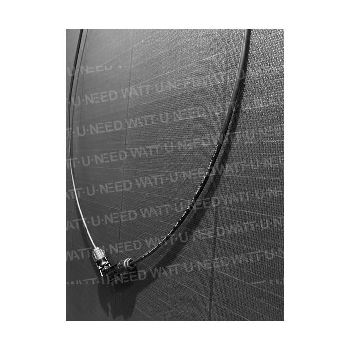 MxFlex S150 Full Black solar panel