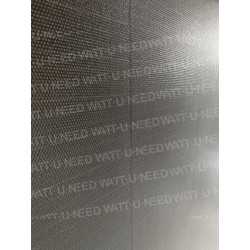 Panel solar MxFlex S150 Full Black