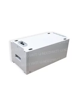 Batterie BYD-Box Premium HVS de 5,1 - 12,8 kWh