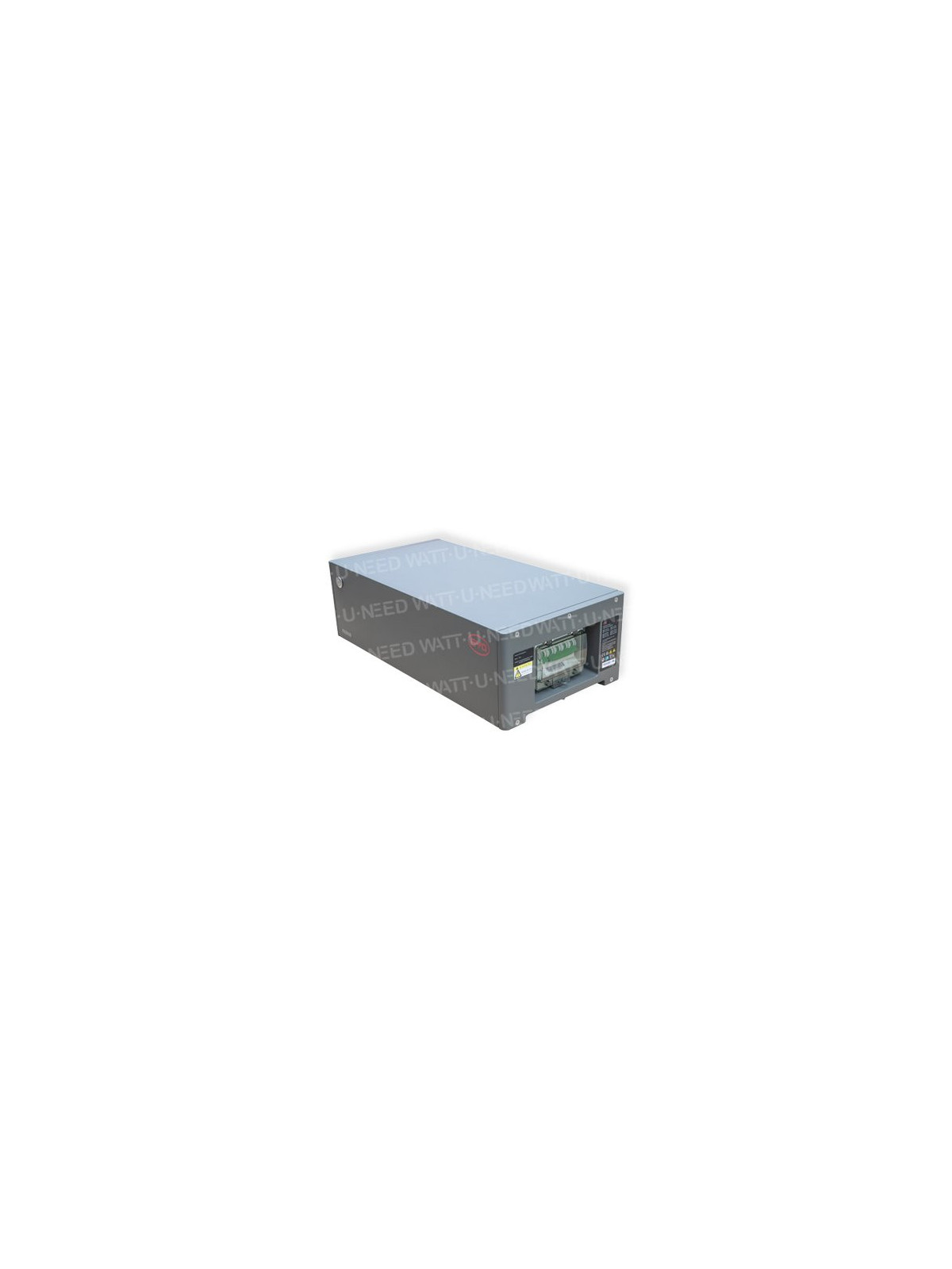 BYD HVS 5.1 Battery-Box Premium - Batteriespeicher 5,12 kWh – Dachflug Solar