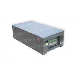 BYD-Box Premium HVM 8.3 battery at 22.1 kWh