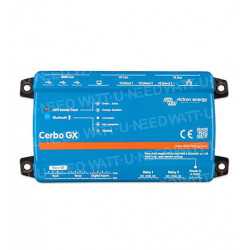 Victron SmartSolar 75/10-15 & 100/15-20 MPPT-Regler