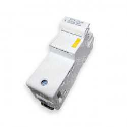 Porte-fusible DC à cartouche de 16A à 100A