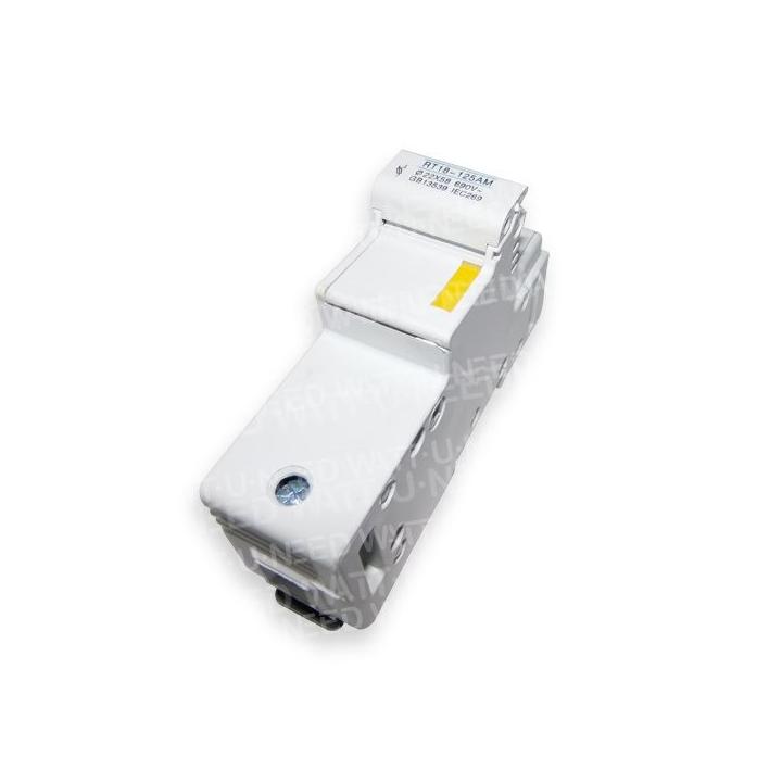 DC 16A to 100A Fuse holder