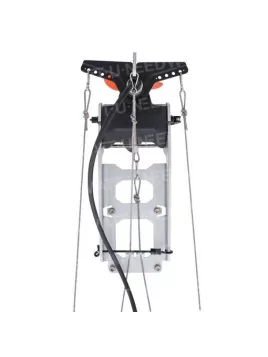 Torqeedo Ultralight Engine