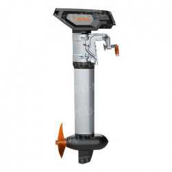 Motor ultraligero Torqeedo