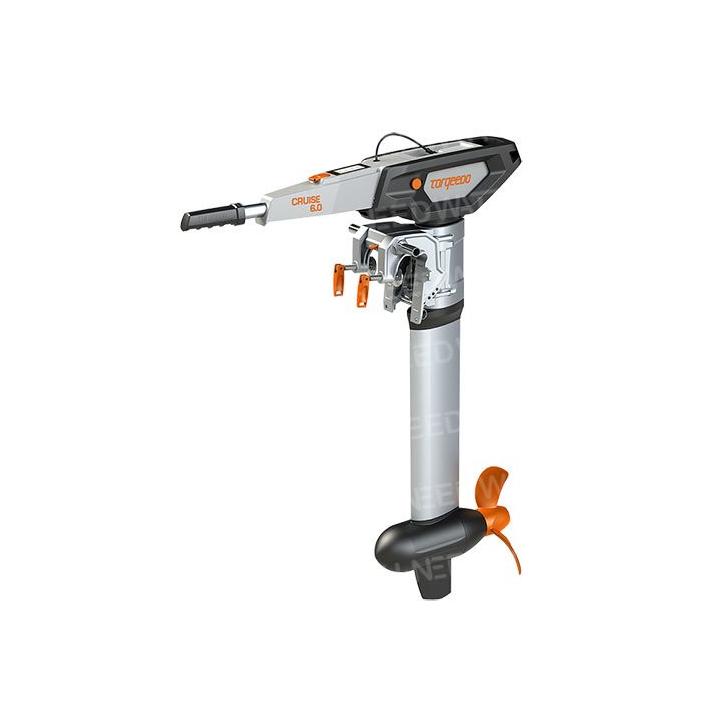 Torqeedo Cruise 3.0 T engine