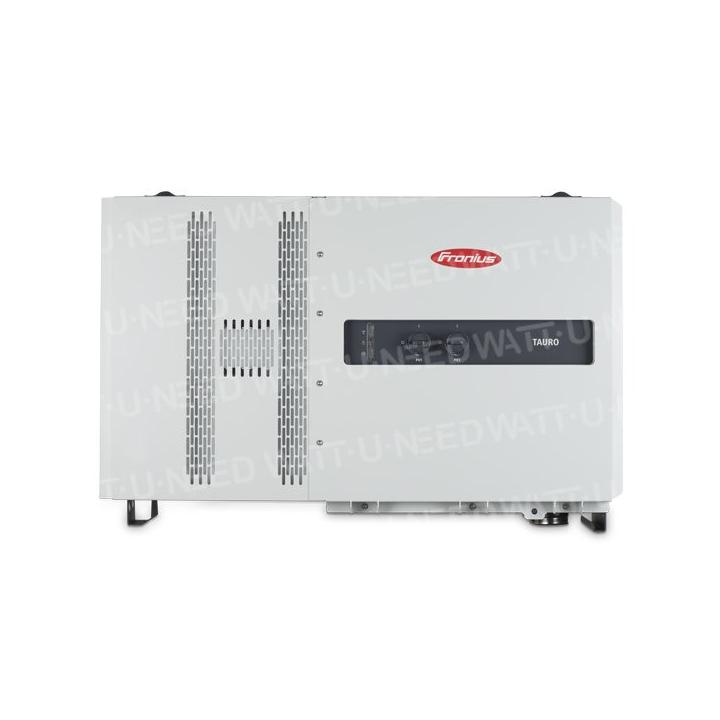 Fronius Tauro 50 kW