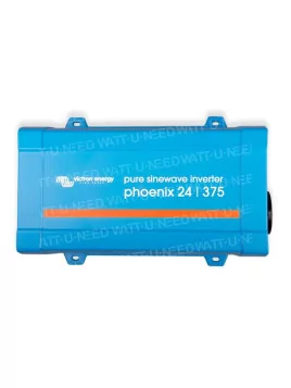 Omvormer Victron Phoenix VE Direct 12/24/48V - 375VA