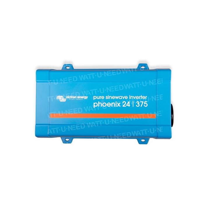 Omvormer Victron Phoenix VE Direct 12/24/48V - 375VA