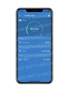 Phoenix VE.Direct 12V / 24V / 48V - 500VA