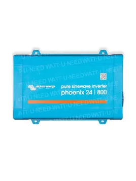 Convertisseur Victron Phoenix VE.Direct 12/24/48V - 800VA